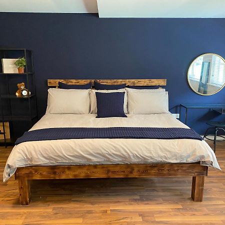 Riverside Townhouse, Only 20 Minutes From Brighton And Worthing Shoreham-by-Sea Eksteriør bilde