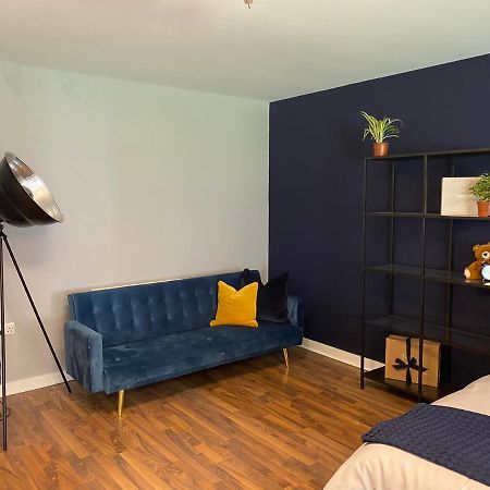 Riverside Townhouse, Only 20 Minutes From Brighton And Worthing Shoreham-by-Sea Eksteriør bilde