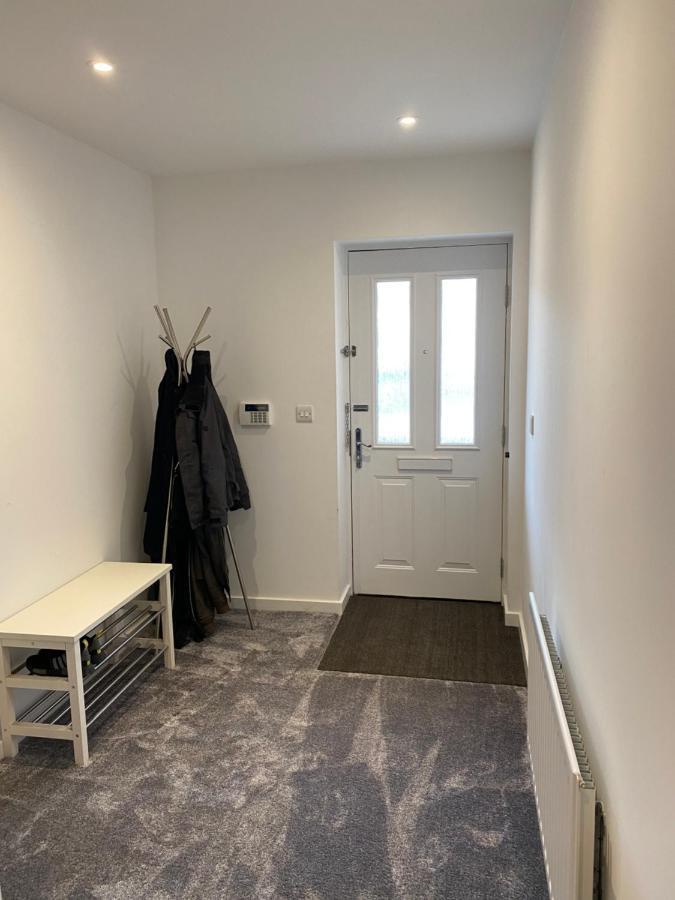 Riverside Townhouse, Only 20 Minutes From Brighton And Worthing Shoreham-by-Sea Eksteriør bilde