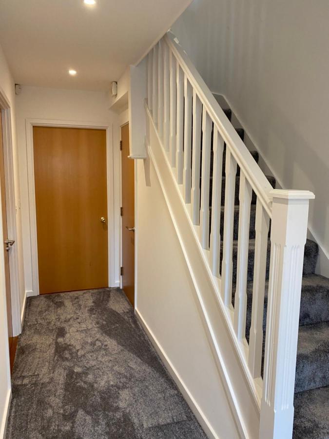 Riverside Townhouse, Only 20 Minutes From Brighton And Worthing Shoreham-by-Sea Eksteriør bilde